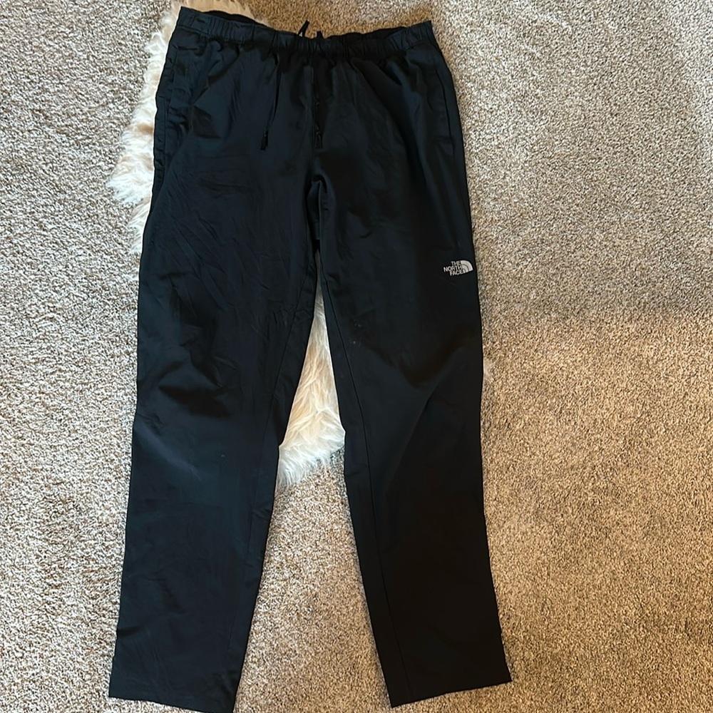 Men’s NORTH FACE training pants